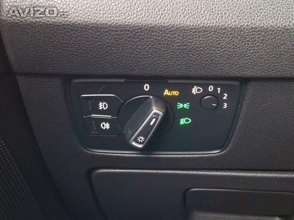 Foto inzerátu VW Passat 2.0 TDI