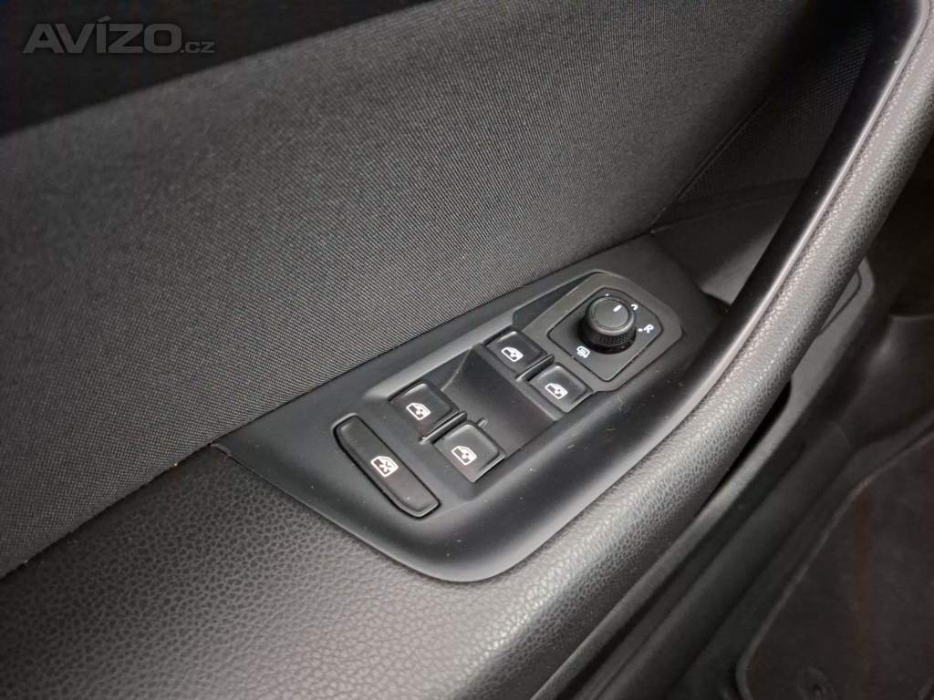 Foto inzerátu VW Passat 2.0 TDI