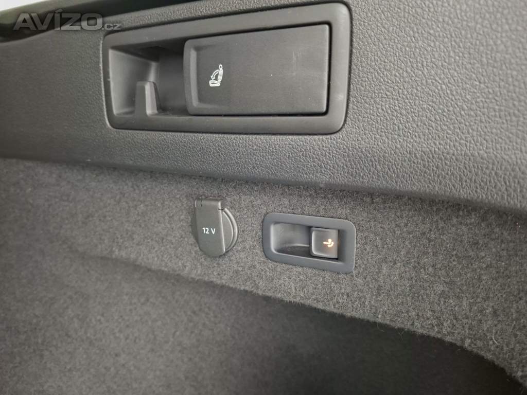 Foto inzerátu VW Passat 2.0 TDI