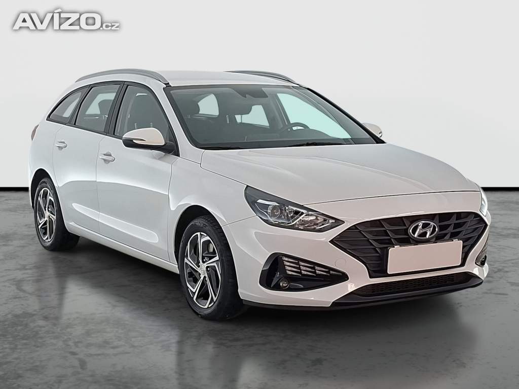 Hyundai i30 1.5 DPI