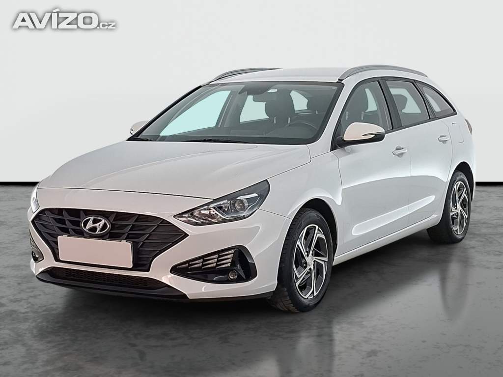 Foto inzerátu Hyundai i30 1.5 DPI