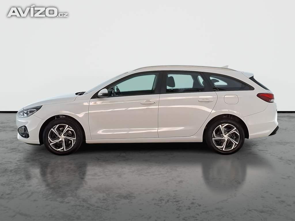 Foto inzerátu Hyundai i30 1.5 DPI