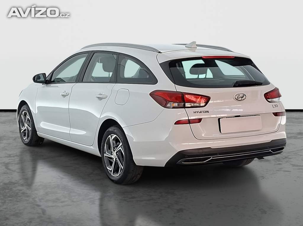 Foto inzerátu Hyundai i30 1.5 DPI
