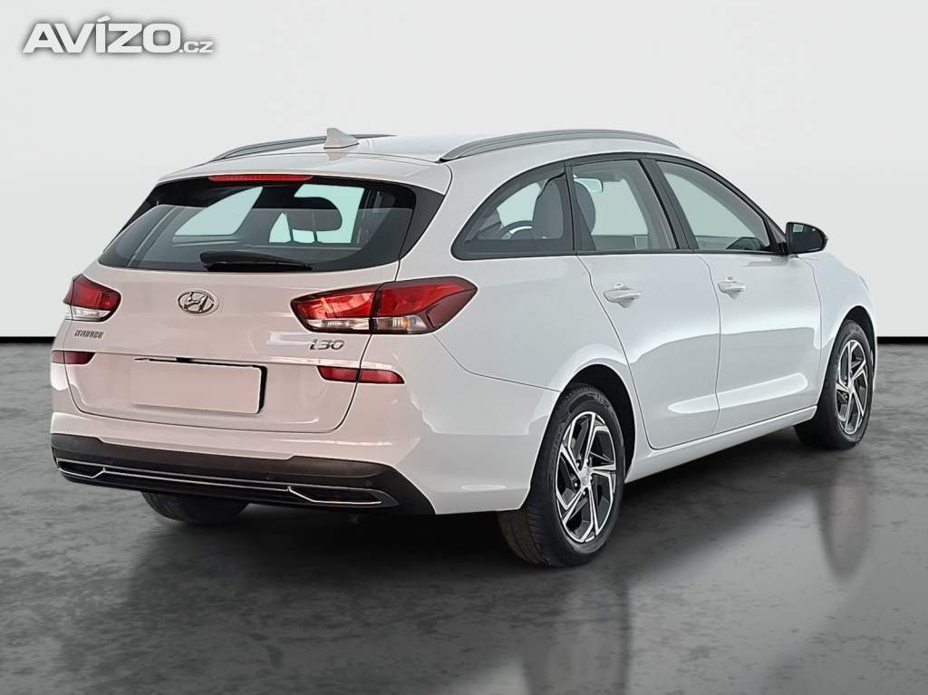 Foto inzerátu Hyundai i30 1.5 DPI