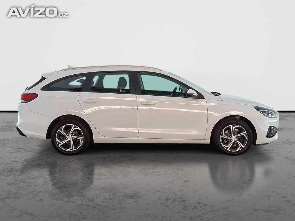 Foto inzerátu Hyundai i30 1.5 DPI