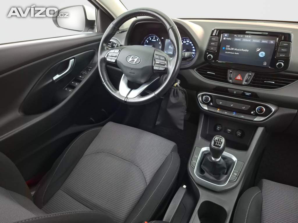 Foto inzerátu Hyundai i30 1.5 DPI