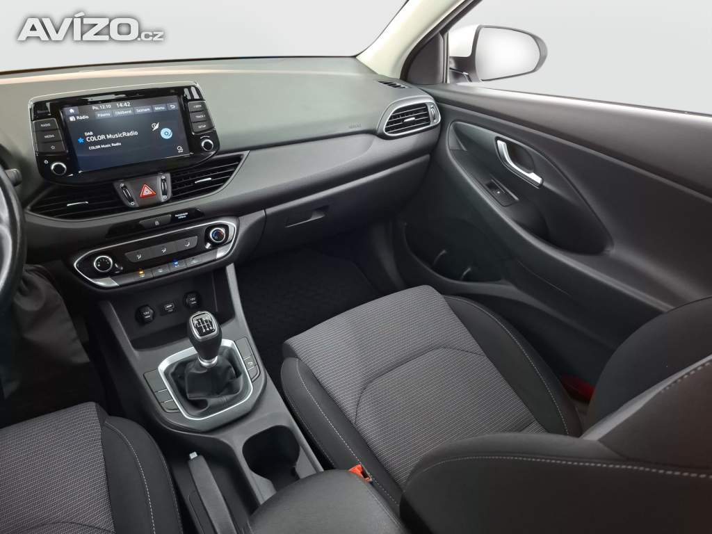 Foto inzerátu Hyundai i30 1.5 DPI