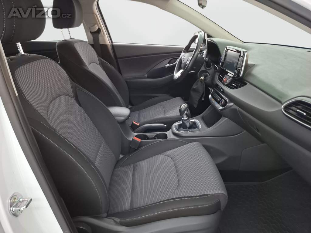 Foto inzerátu Hyundai i30 1.5 DPI