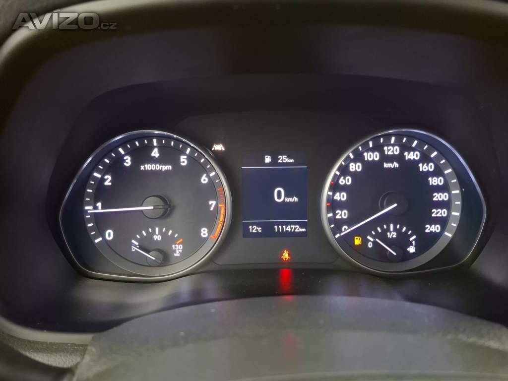 Foto inzerátu Hyundai i30 1.5 DPI