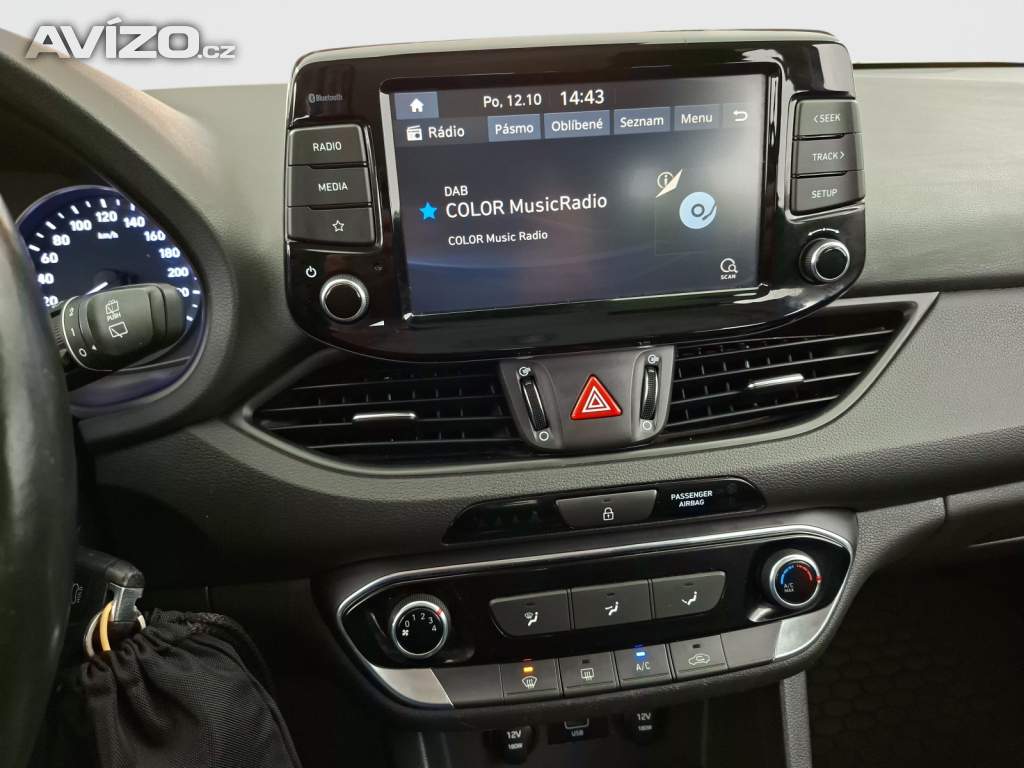 Foto inzerátu Hyundai i30 1.5 DPI