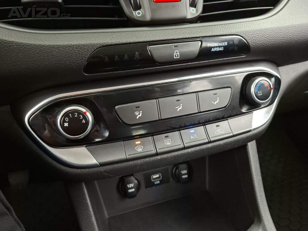 Foto inzerátu Hyundai i30 1.5 DPI