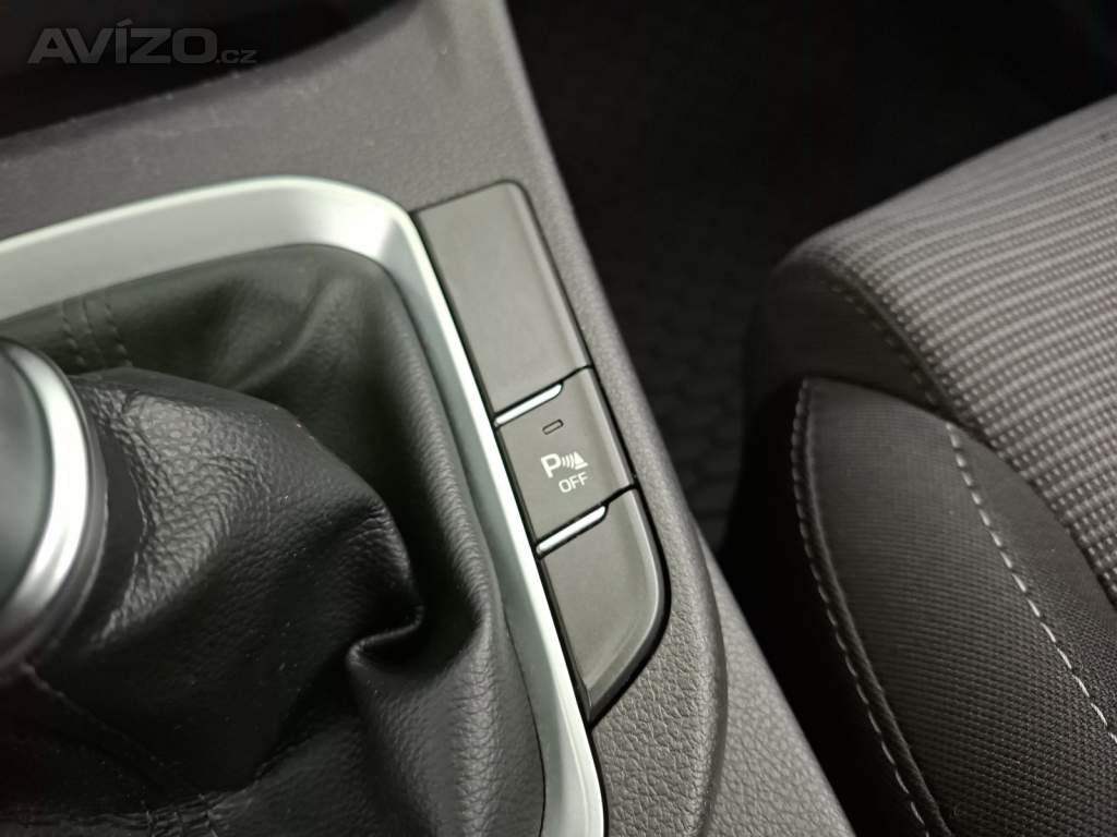 Foto inzerátu Hyundai i30 1.5 DPI