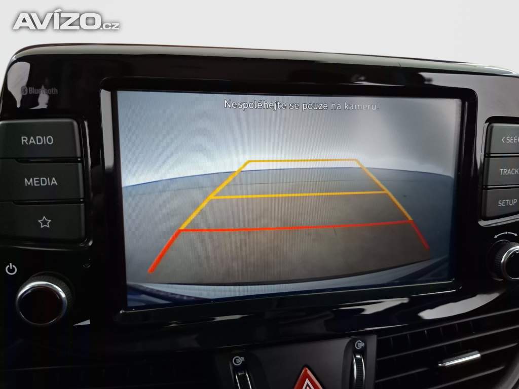 Foto inzerátu Hyundai i30 1.5 DPI