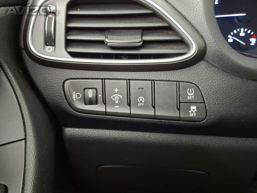 Foto inzerátu Hyundai i30 1.5 DPI
