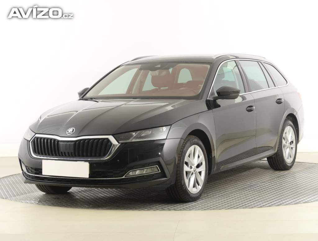Foto inzerátu Skoda Octavia 2.0 TDI