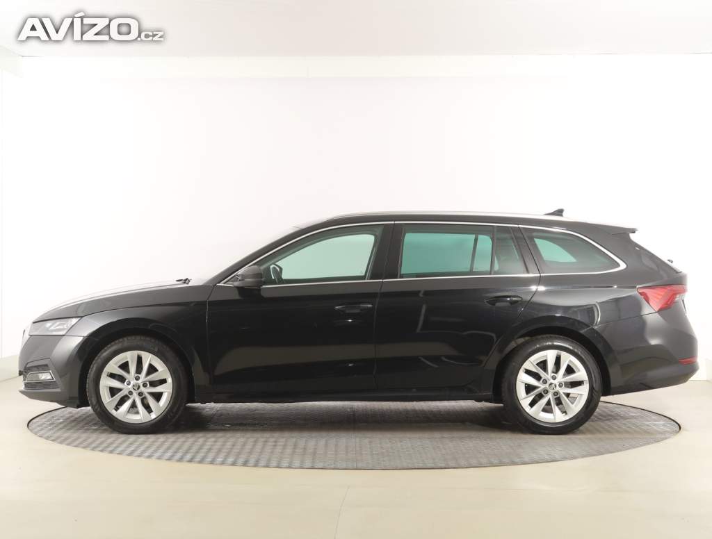 Foto inzerátu Skoda Octavia 2.0 TDI