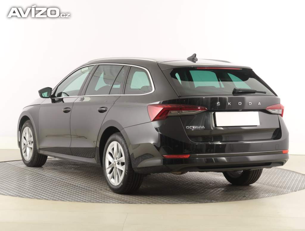 Foto inzerátu Skoda Octavia 2.0 TDI