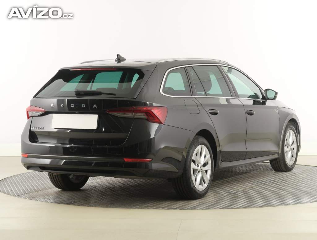 Foto inzerátu Skoda Octavia 2.0 TDI