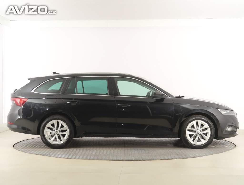 Foto inzerátu Skoda Octavia 2.0 TDI