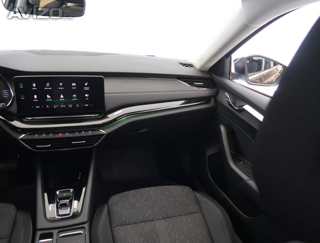 Foto inzerátu Skoda Octavia 2.0 TDI