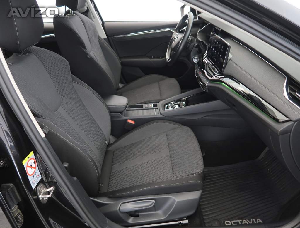 Foto inzerátu Skoda Octavia 2.0 TDI