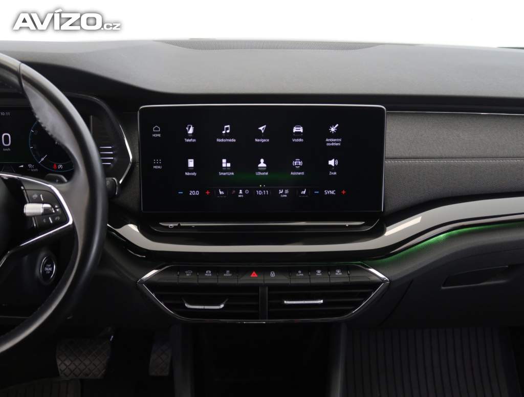 Foto inzerátu Skoda Octavia 2.0 TDI