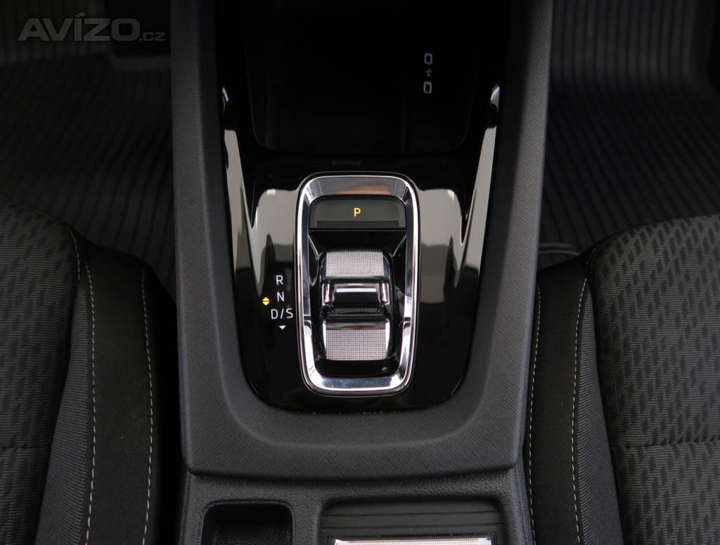 Foto inzerátu Skoda Octavia 2.0 TDI