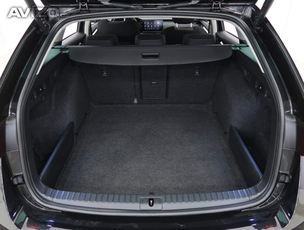 Foto inzerátu Skoda Octavia 2.0 TDI
