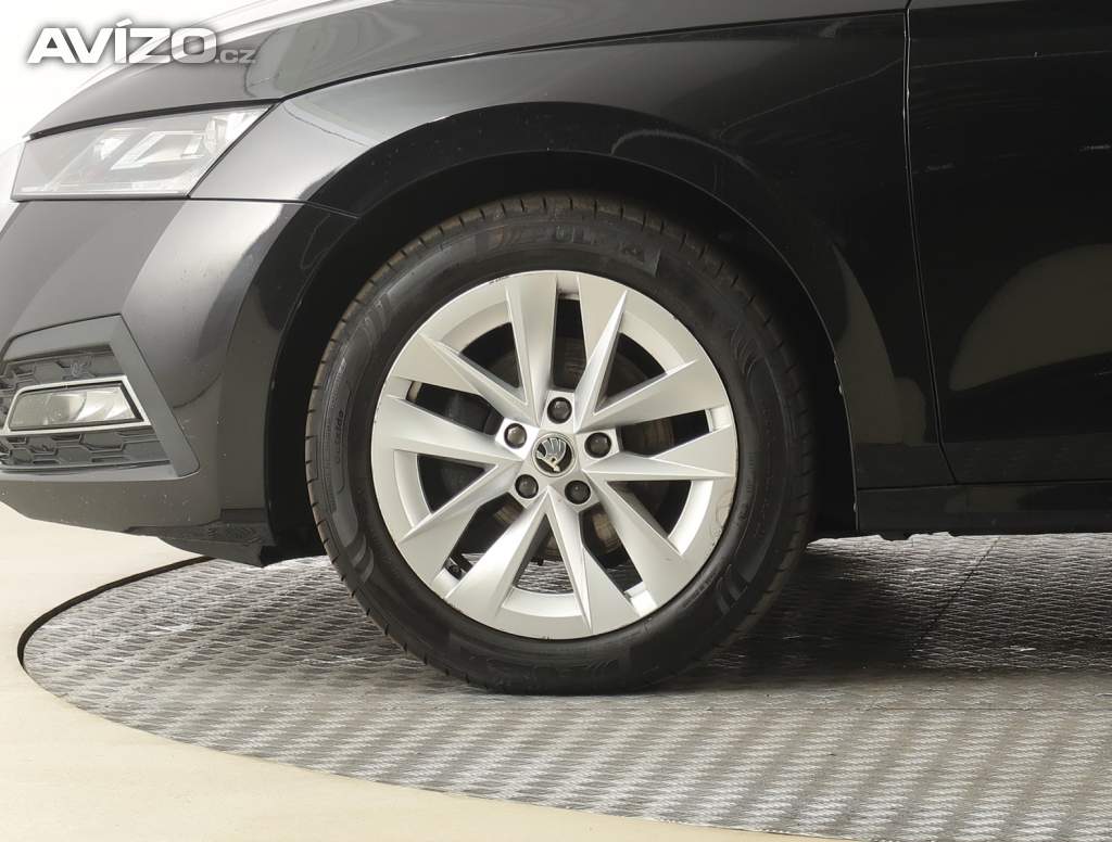 Foto inzerátu Skoda Octavia 2.0 TDI