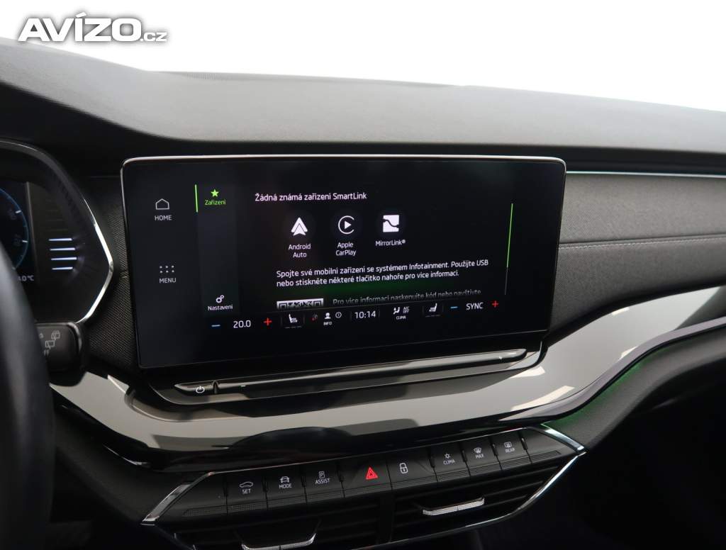 Foto inzerátu Skoda Octavia 2.0 TDI