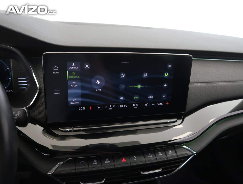 Foto inzerátu Skoda Octavia 2.0 TDI