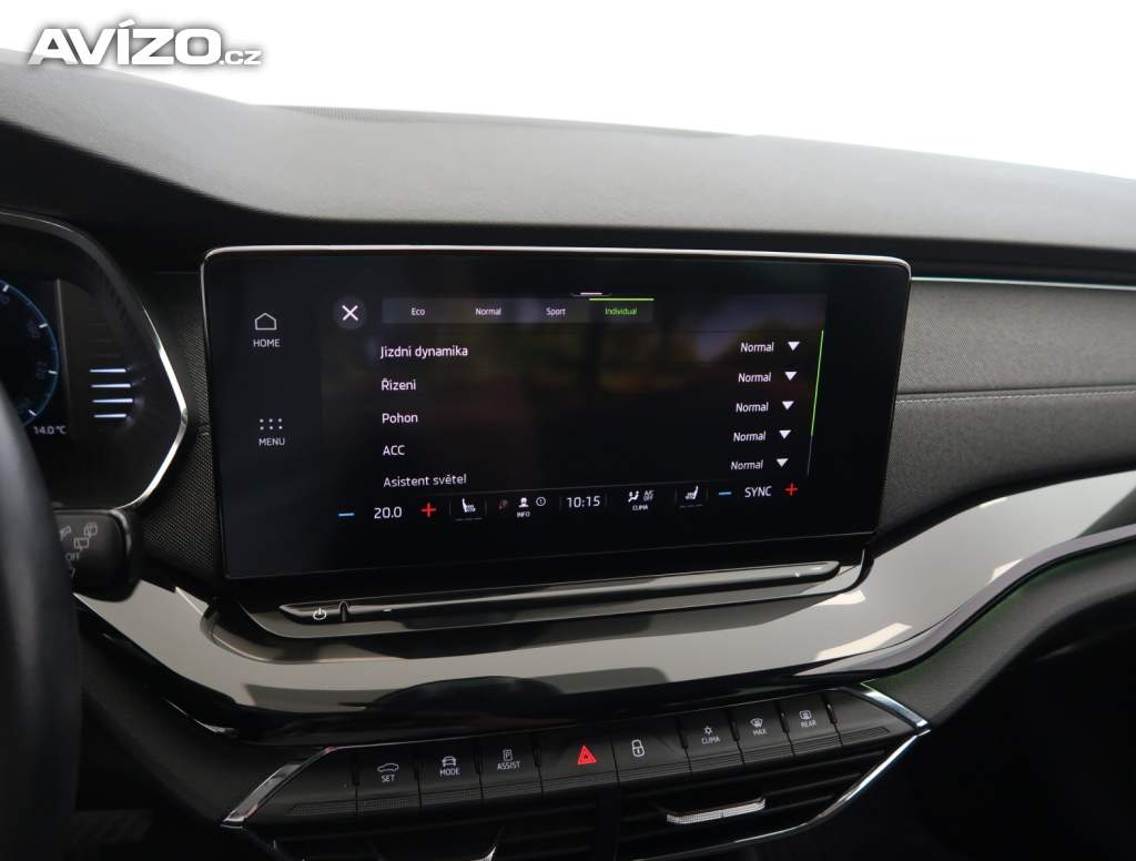 Foto inzerátu Skoda Octavia 2.0 TDI