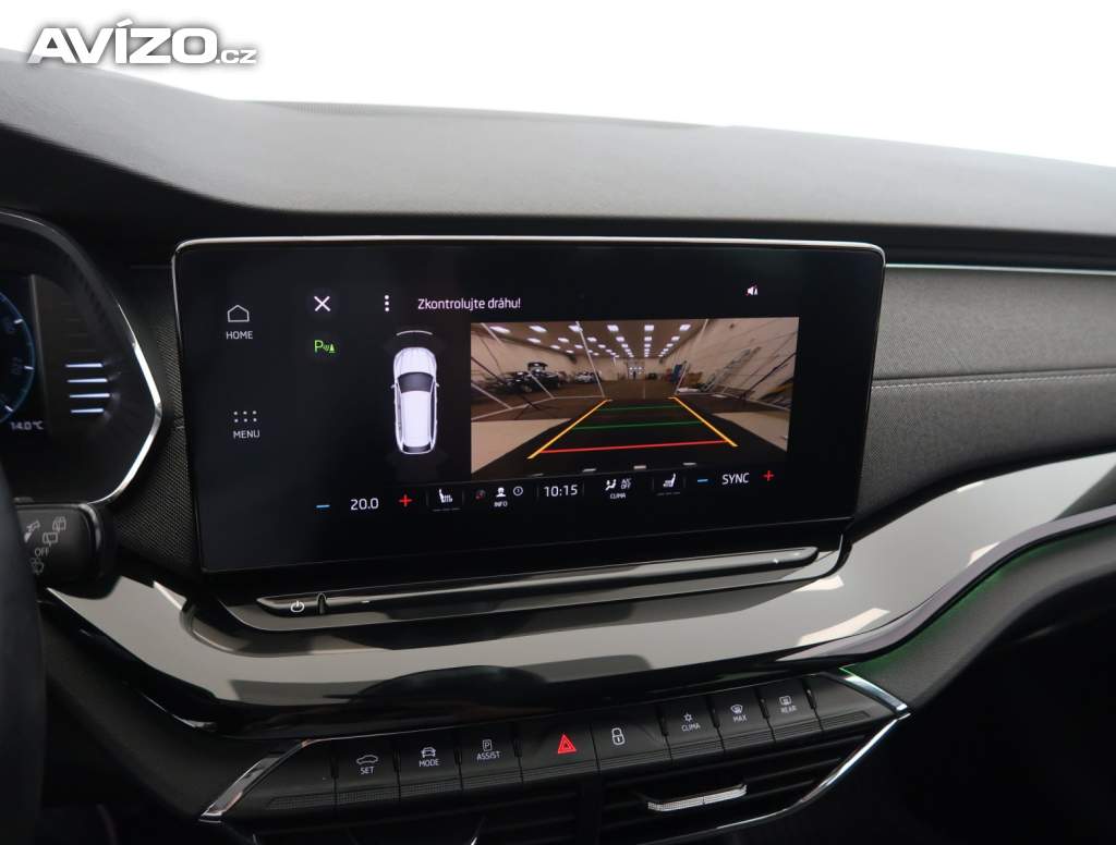 Foto inzerátu Skoda Octavia 2.0 TDI