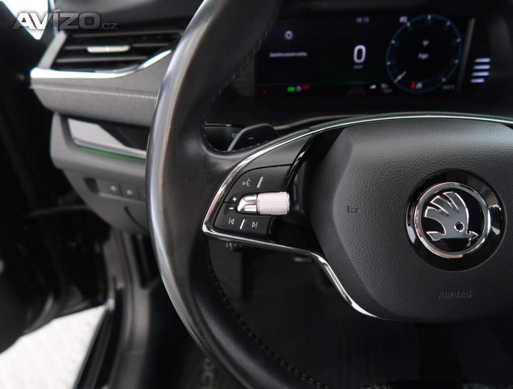 Foto inzerátu Skoda Octavia 2.0 TDI
