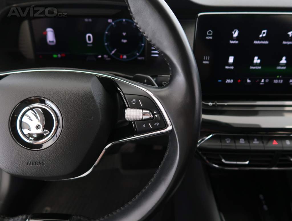 Foto inzerátu Skoda Octavia 2.0 TDI
