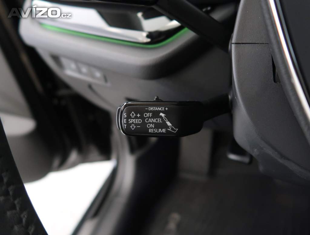 Foto inzerátu Skoda Octavia 2.0 TDI