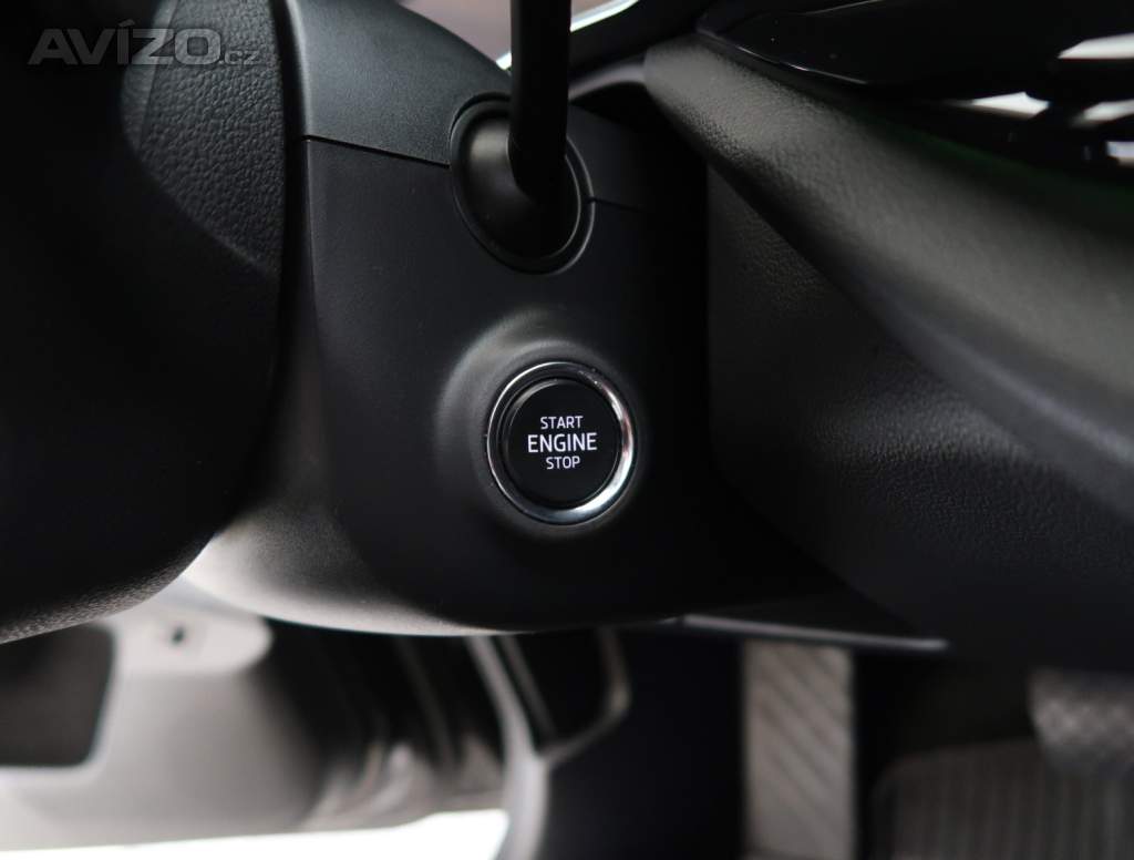 Foto inzerátu Skoda Octavia 2.0 TDI