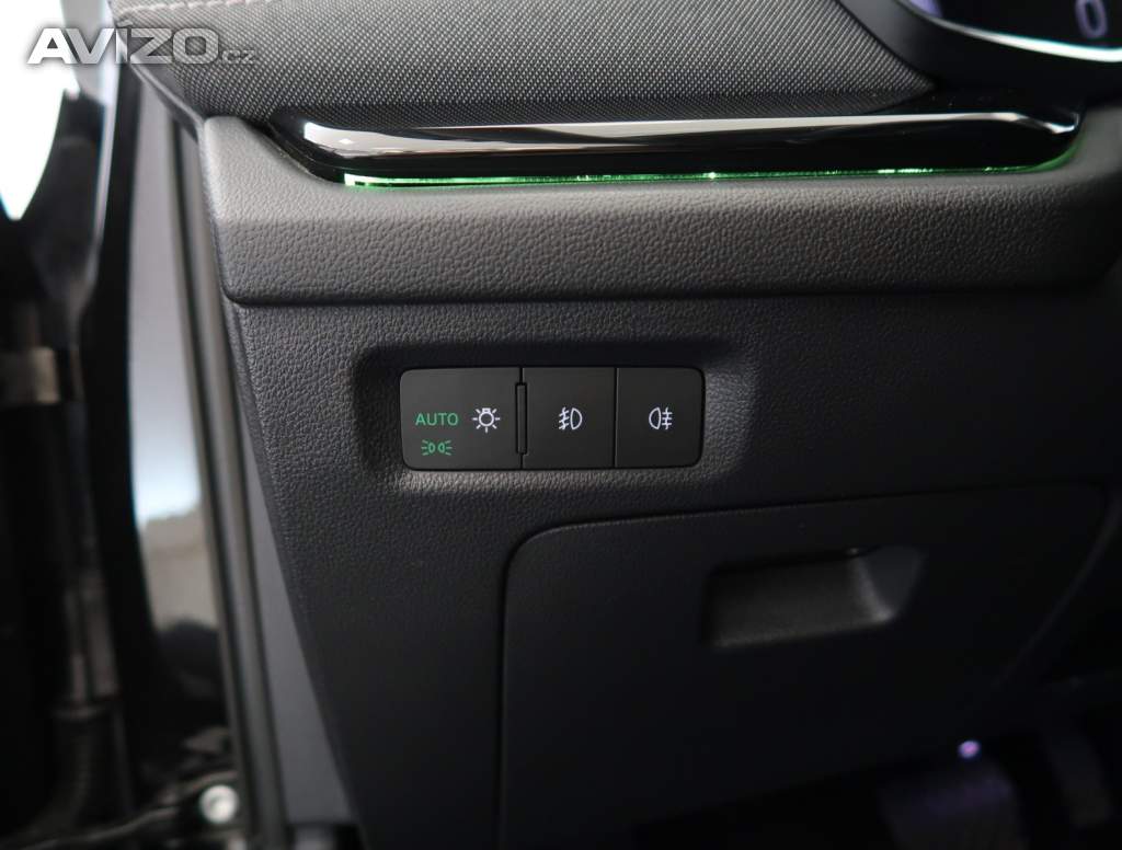 Foto inzerátu Skoda Octavia 2.0 TDI
