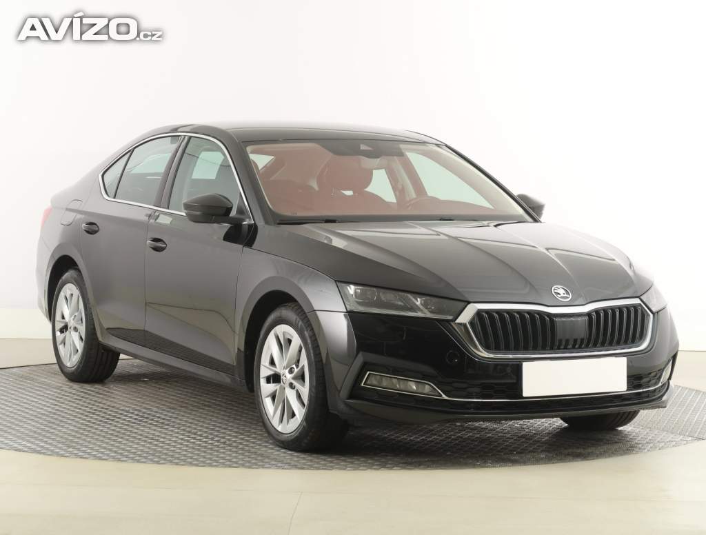 Skoda Octavia 2.0 TDI
