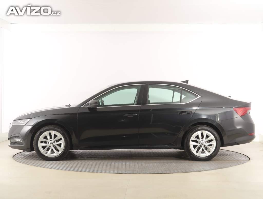 Foto inzerátu Skoda Octavia 2.0 TDI