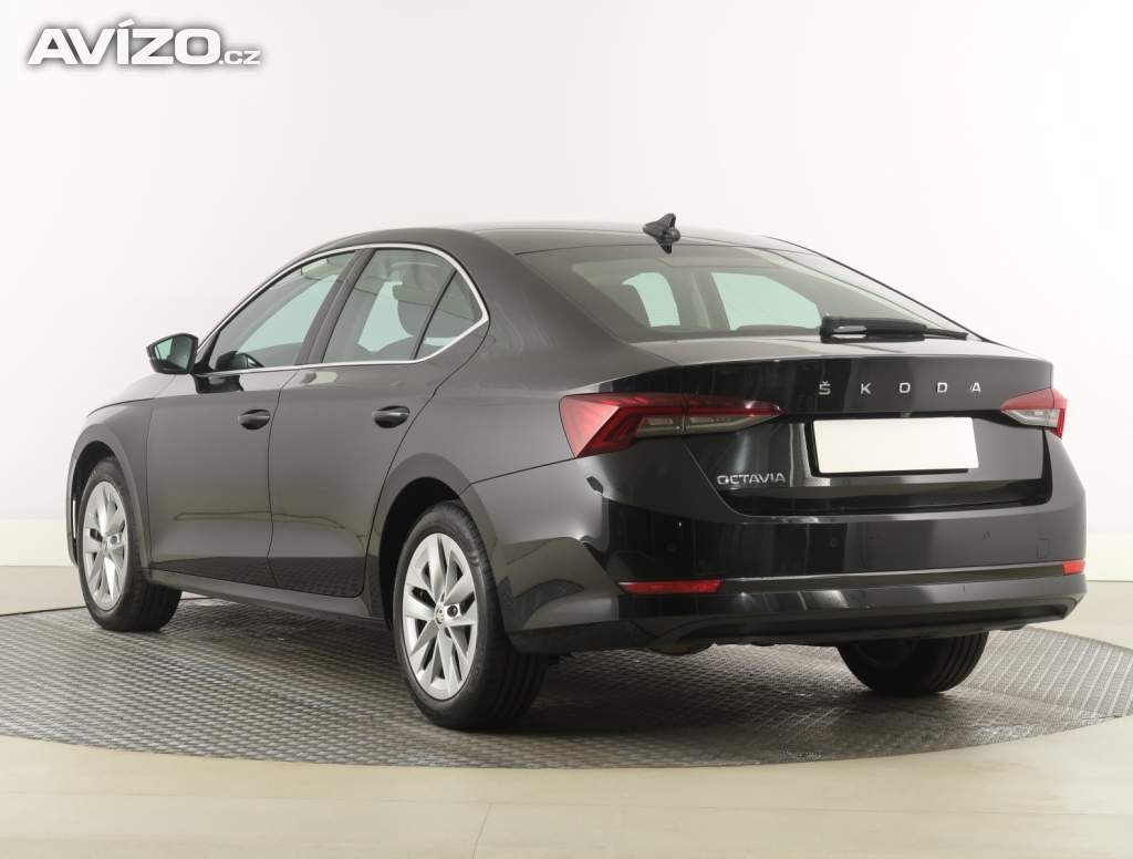 Foto inzerátu Skoda Octavia 2.0 TDI