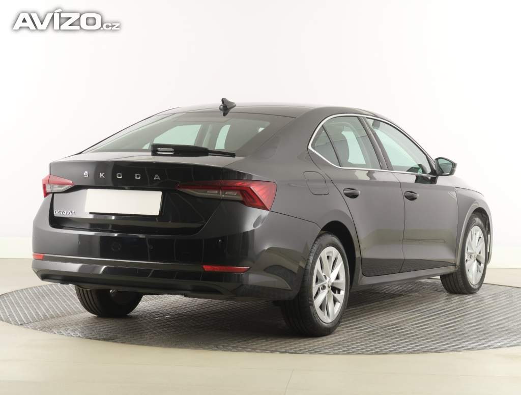 Foto inzerátu Skoda Octavia 2.0 TDI