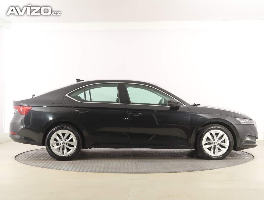 Foto inzerátu Skoda Octavia 2.0 TDI
