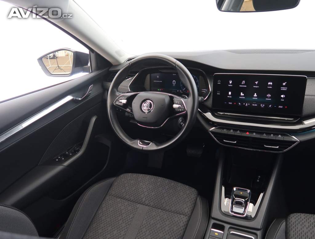 Foto inzerátu Skoda Octavia 2.0 TDI