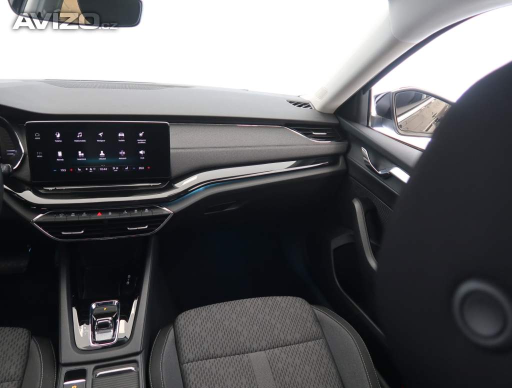 Foto inzerátu Skoda Octavia 2.0 TDI