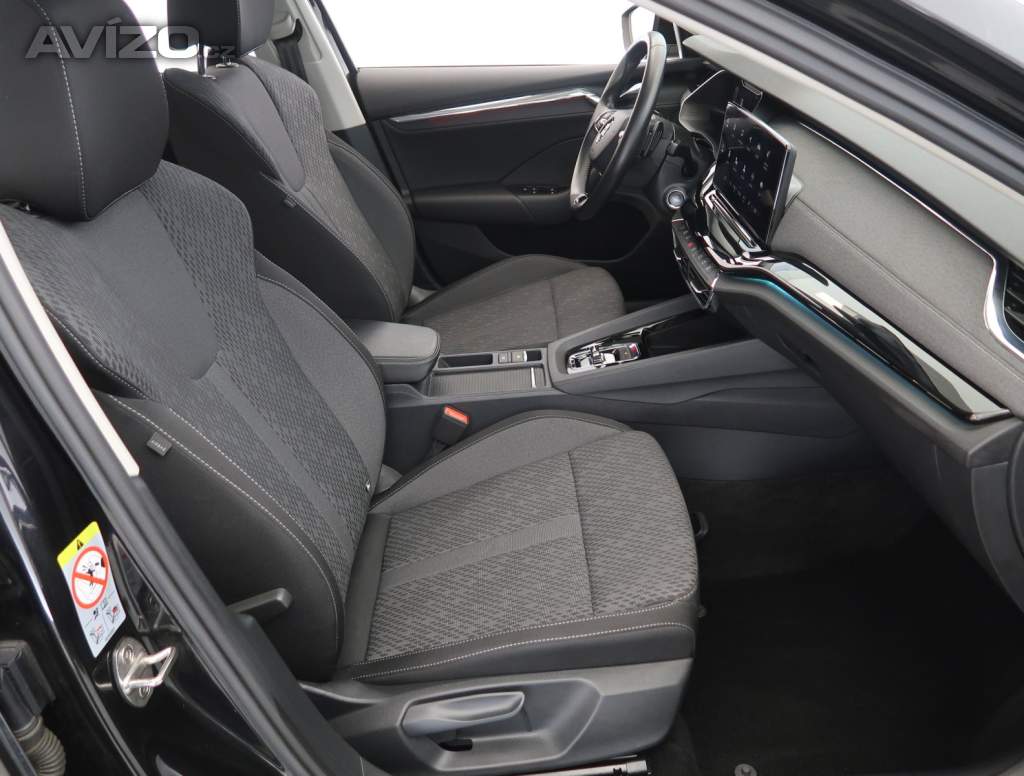 Foto inzerátu Skoda Octavia 2.0 TDI