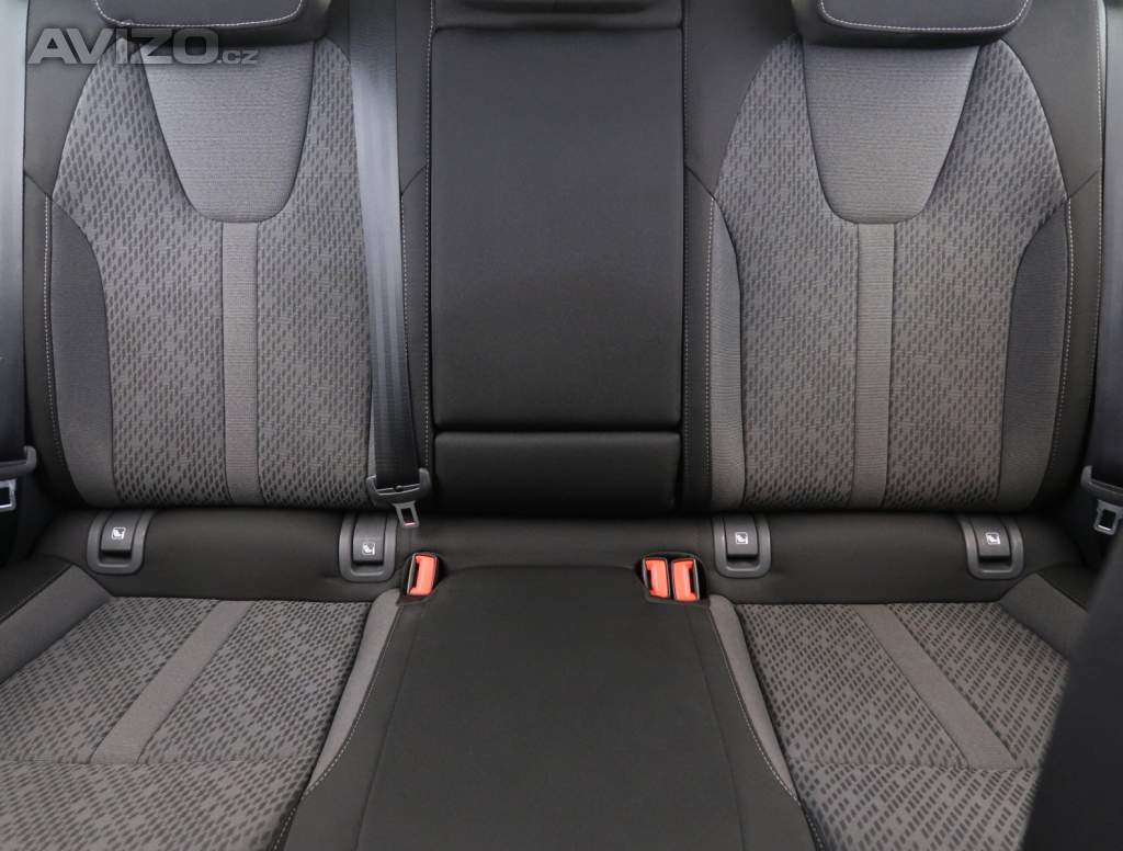 Foto inzerátu Skoda Octavia 2.0 TDI