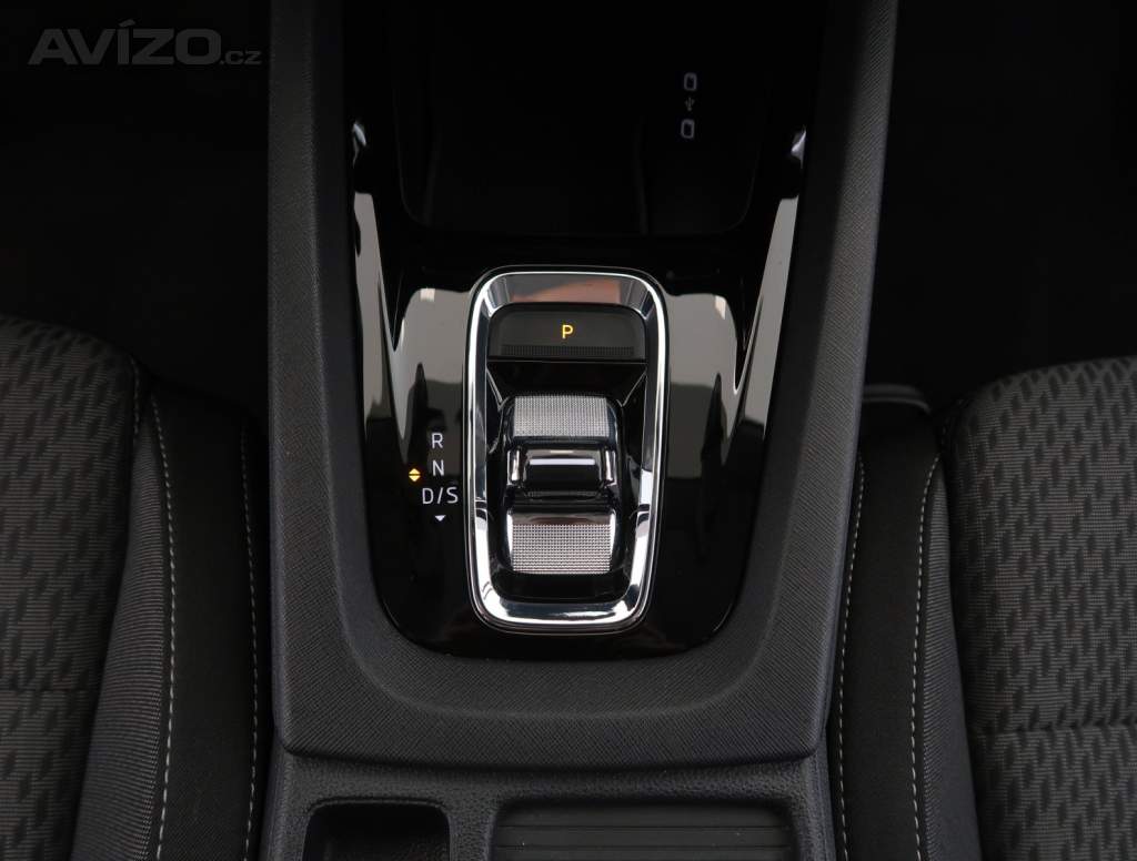 Foto inzerátu Skoda Octavia 2.0 TDI