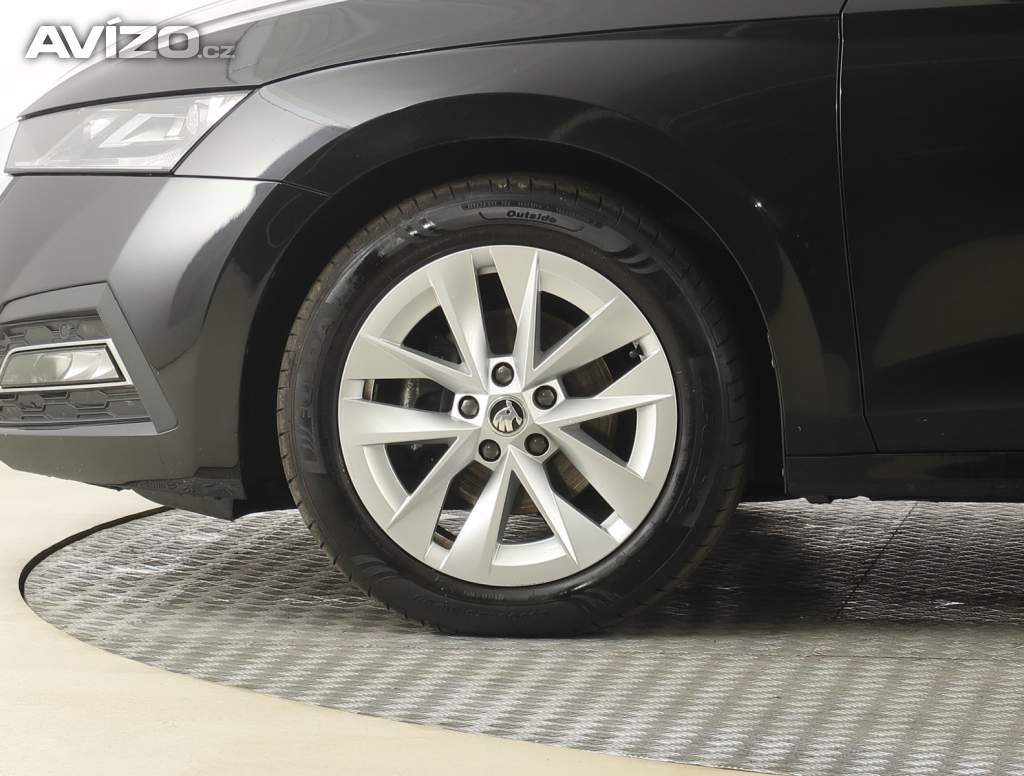 Foto inzerátu Skoda Octavia 2.0 TDI