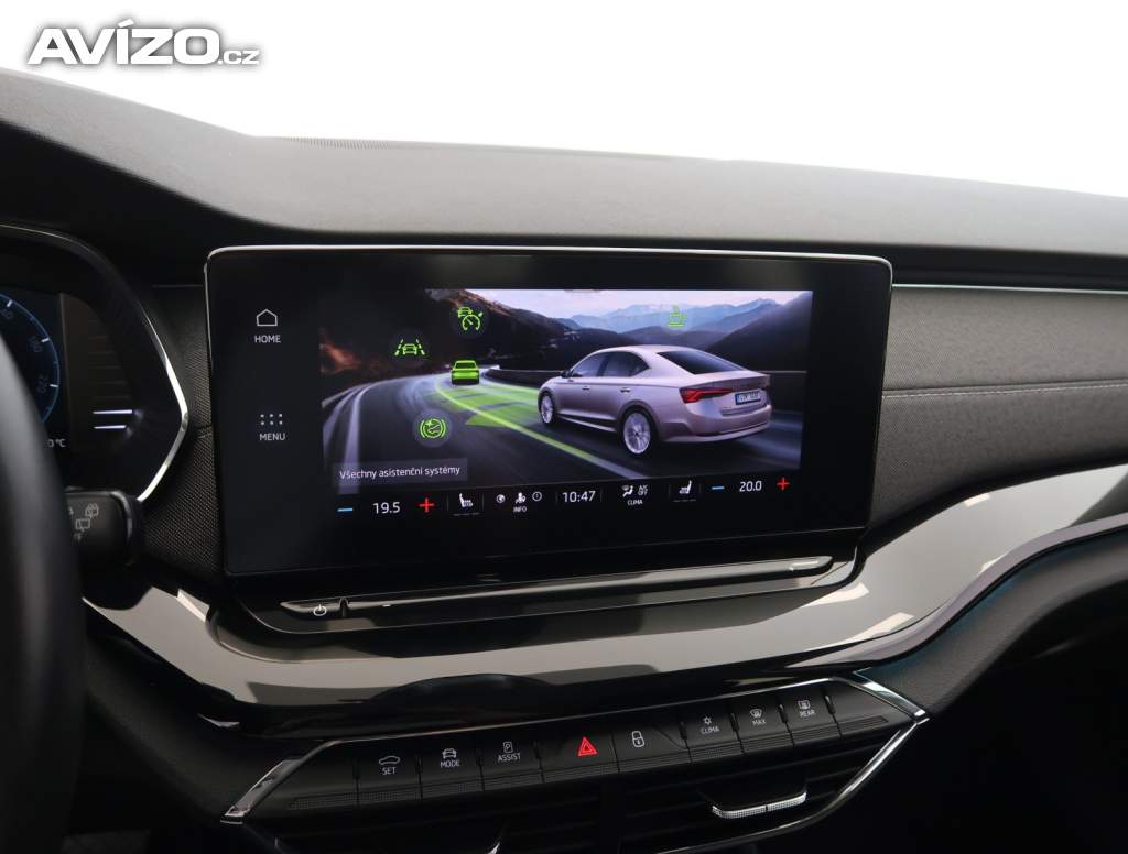 Foto inzerátu Skoda Octavia 2.0 TDI